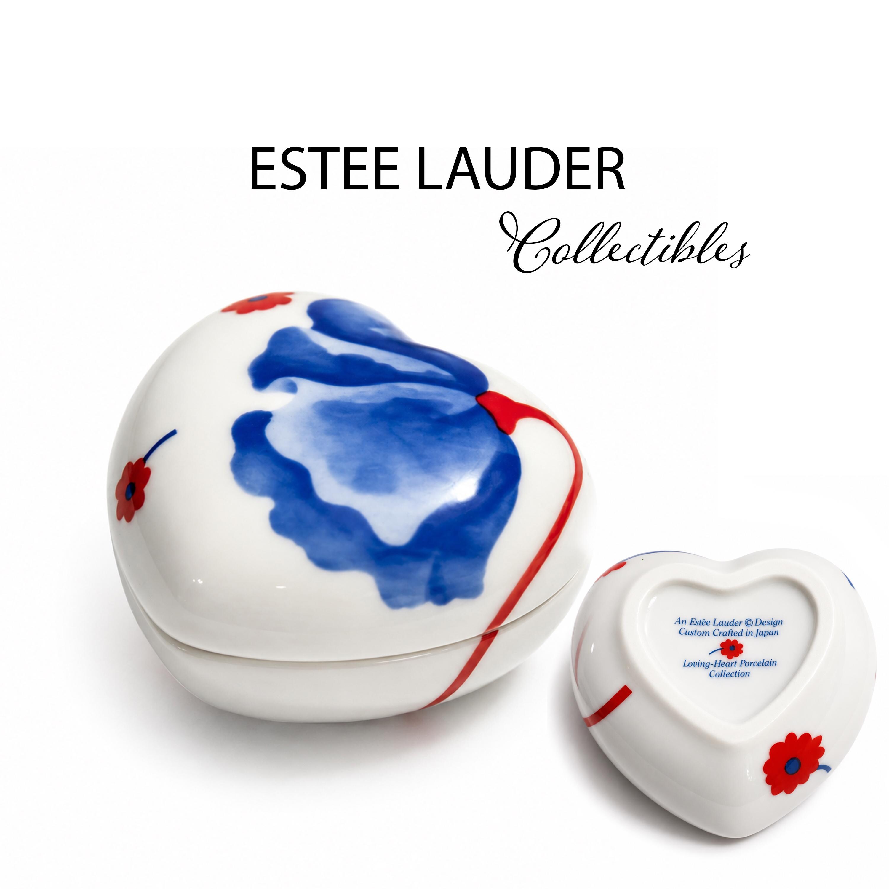 Estee Lauder Porcelain - Etsy Israel