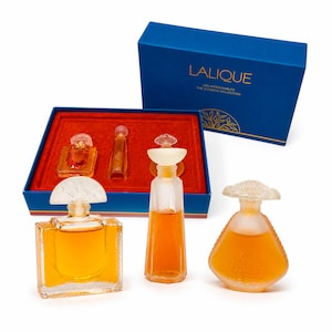 Vintage 1997 Perfume - Etsy