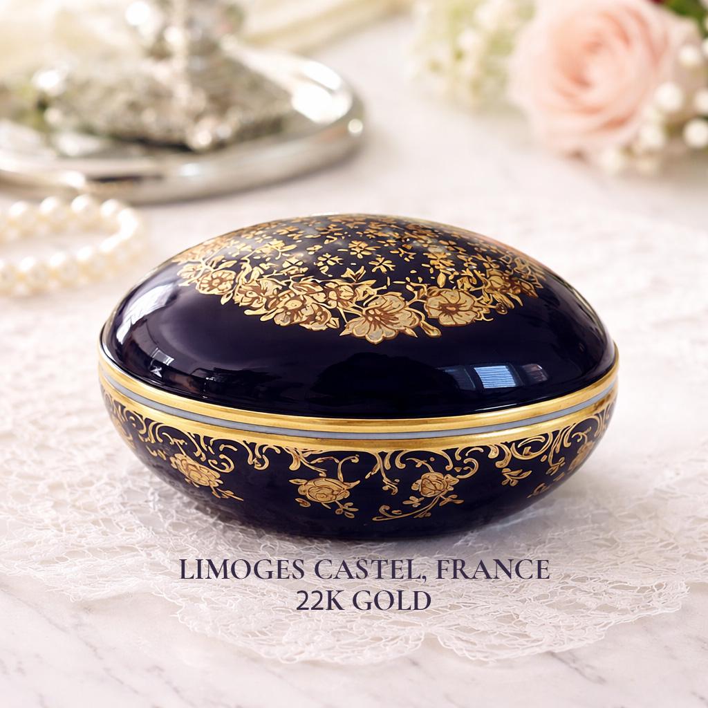 Limoges castel - Etsy 日本