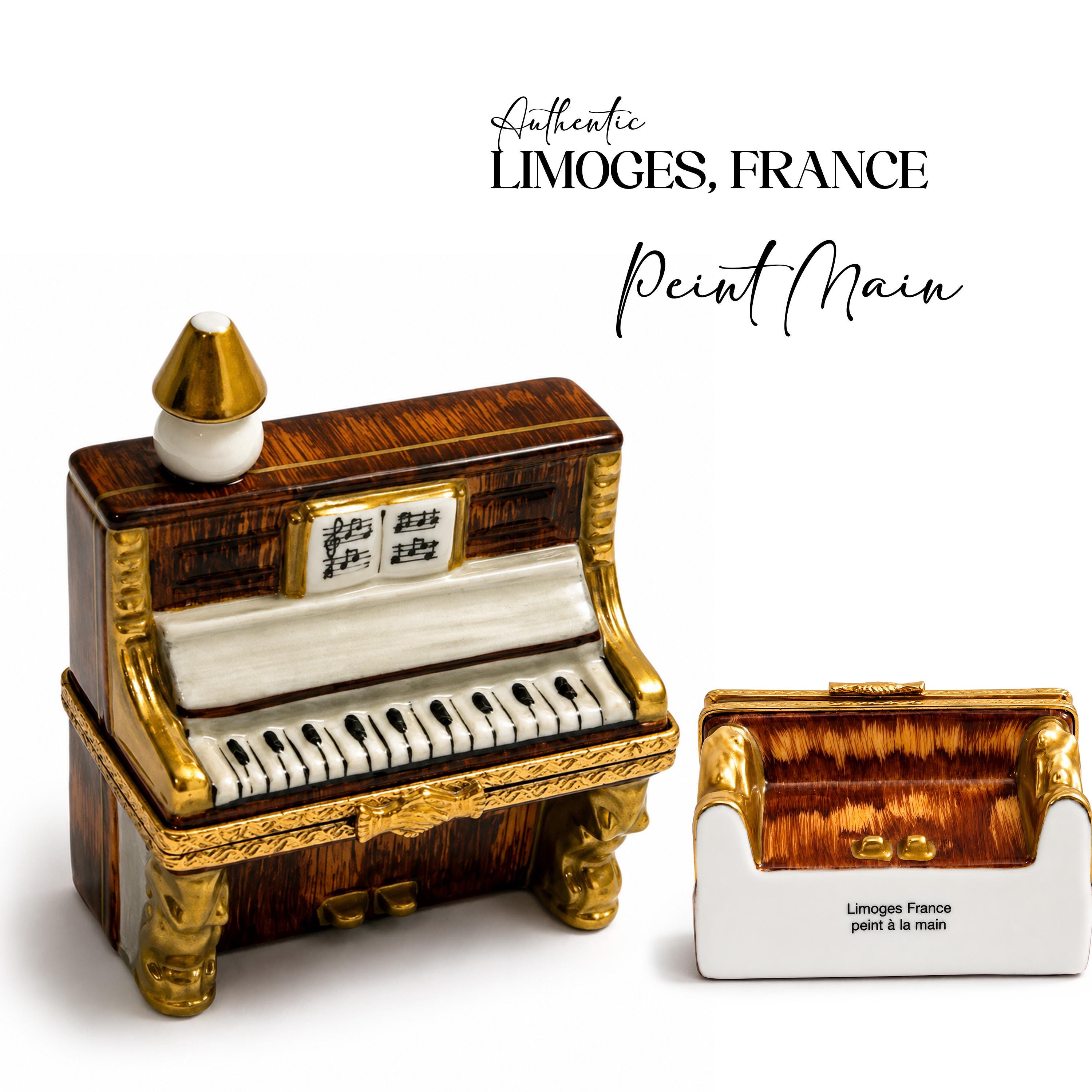 Upright piano music box - Etsy 日本
