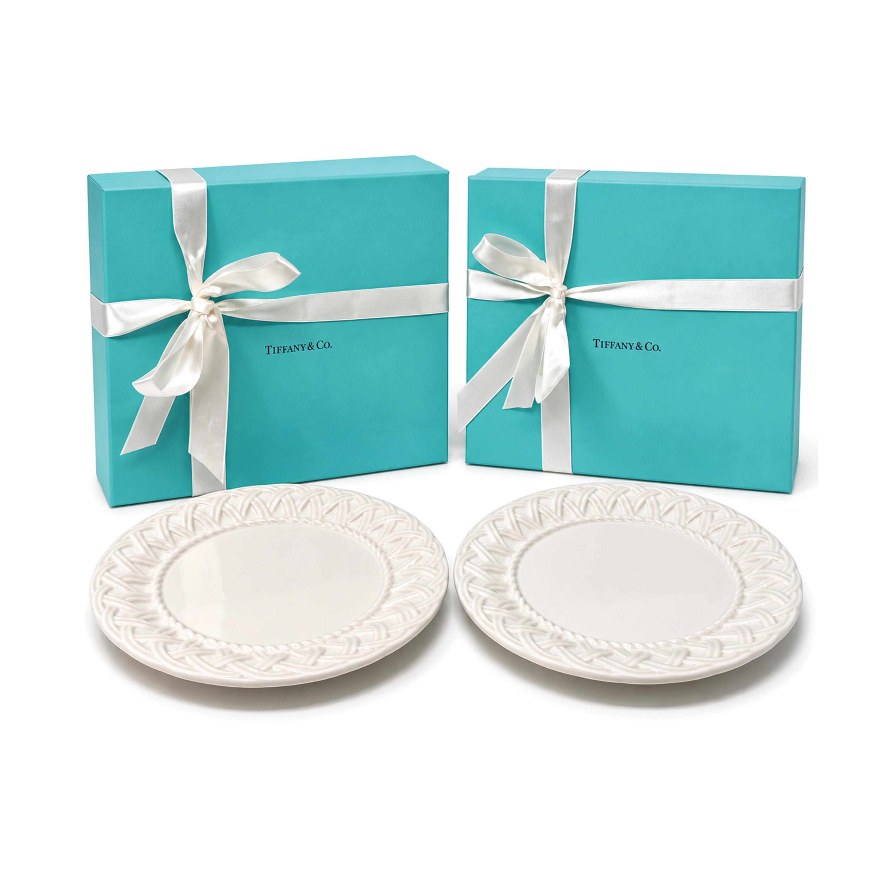Tiffanys Dinnerware - Etsy