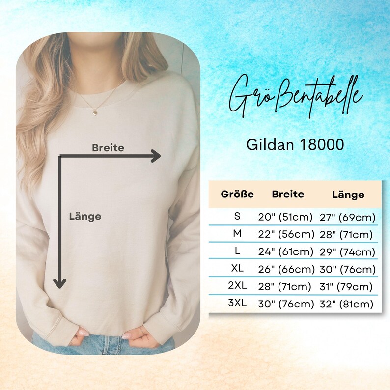 Oma Sweatshirt, Oma Pullover, Oma Shirt, Oma Sweatshirt, Oma Geschenk, Oma Sweater, Oma personalisierter Pullover, Familie Sweatshirt Bild 5