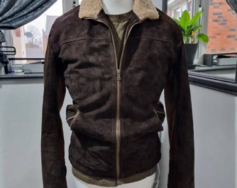 Chaqueta de cosplay de Rick Grimes inspirada en TWD hecha a medida por CosmicLAapparel