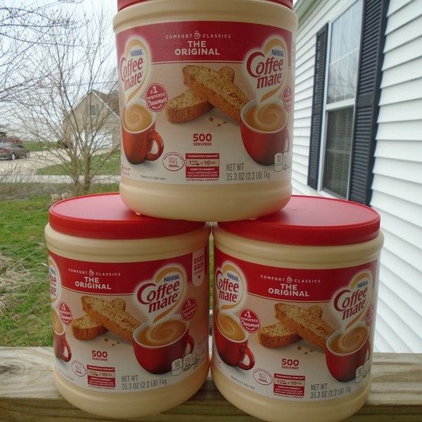 Coffee Container Etsy