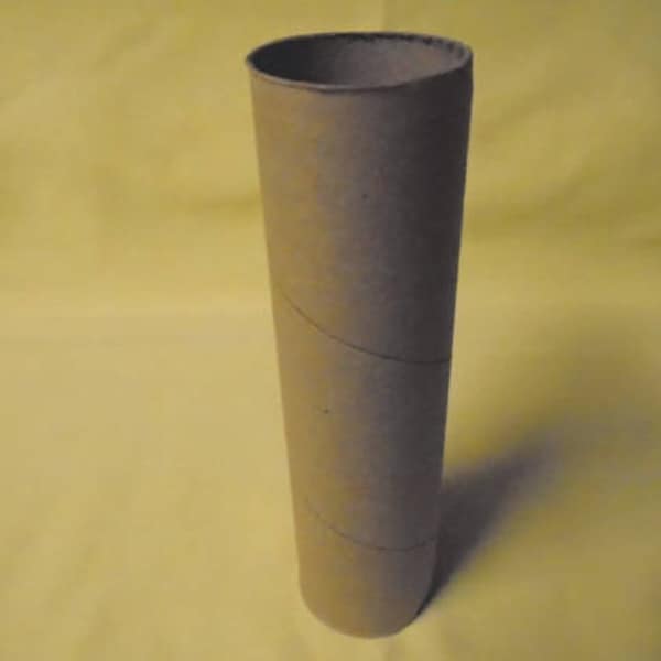 Cardboard Tubes Etsy