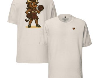 Fishing T‑Shirt – Core Cotton Tee | BabyBull