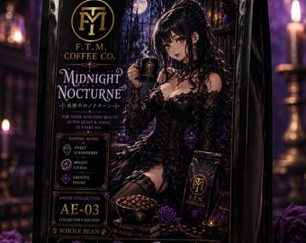 F.T.M.CoffeeCo Coffee