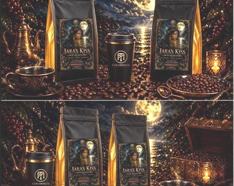 Caffè Iaras Kiss, tostatura scura, cacao e noci, monorigine, proveniente dal Cerrado brasiliano, FTM