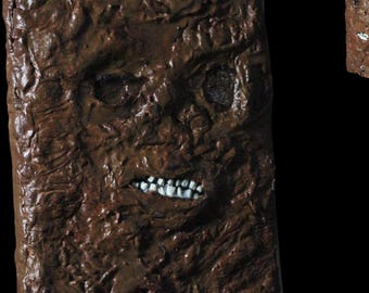 Evil Dead Necronomicon (Handmade)