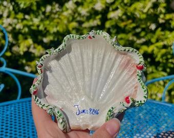 Personalized Spring Spoon Rest