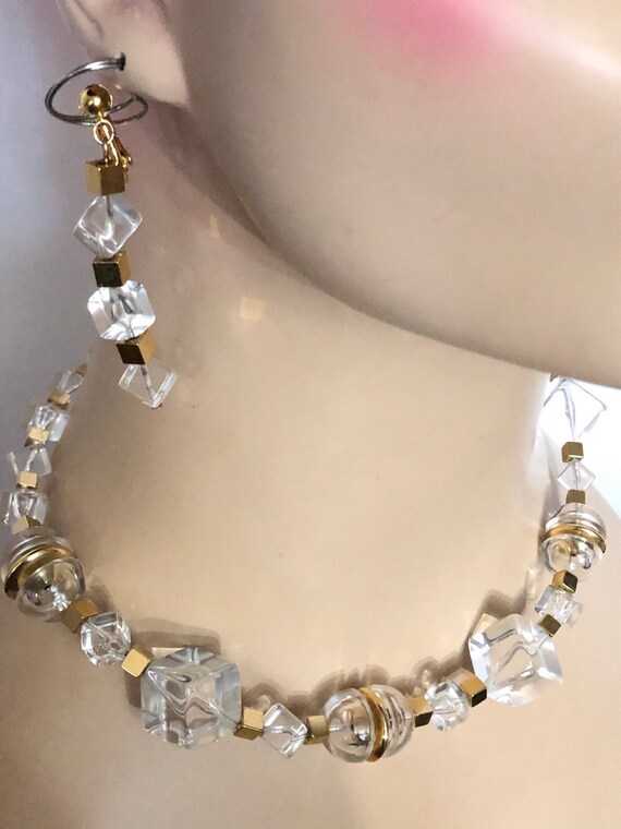 Napier-Crystal Ice Collection
