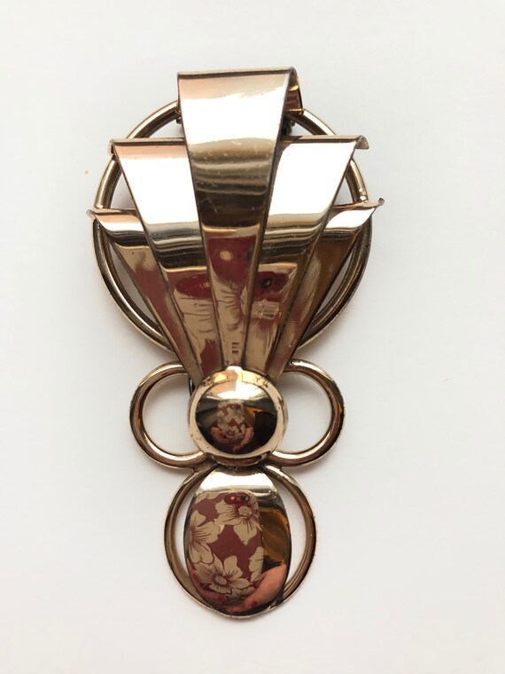 napier fur clip