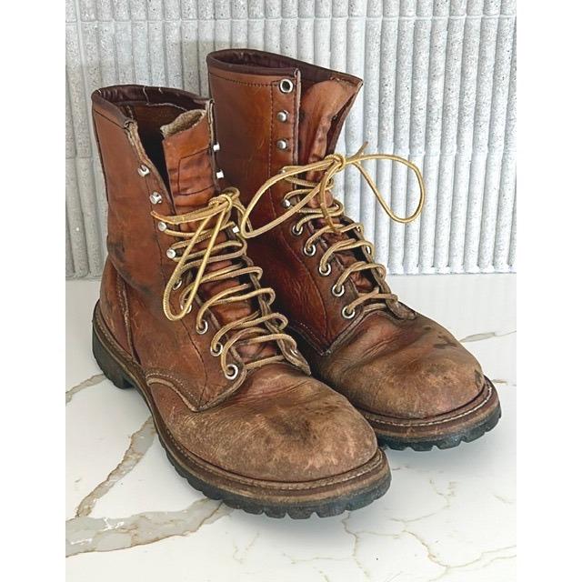 Red wing 952 - Etsy 日本