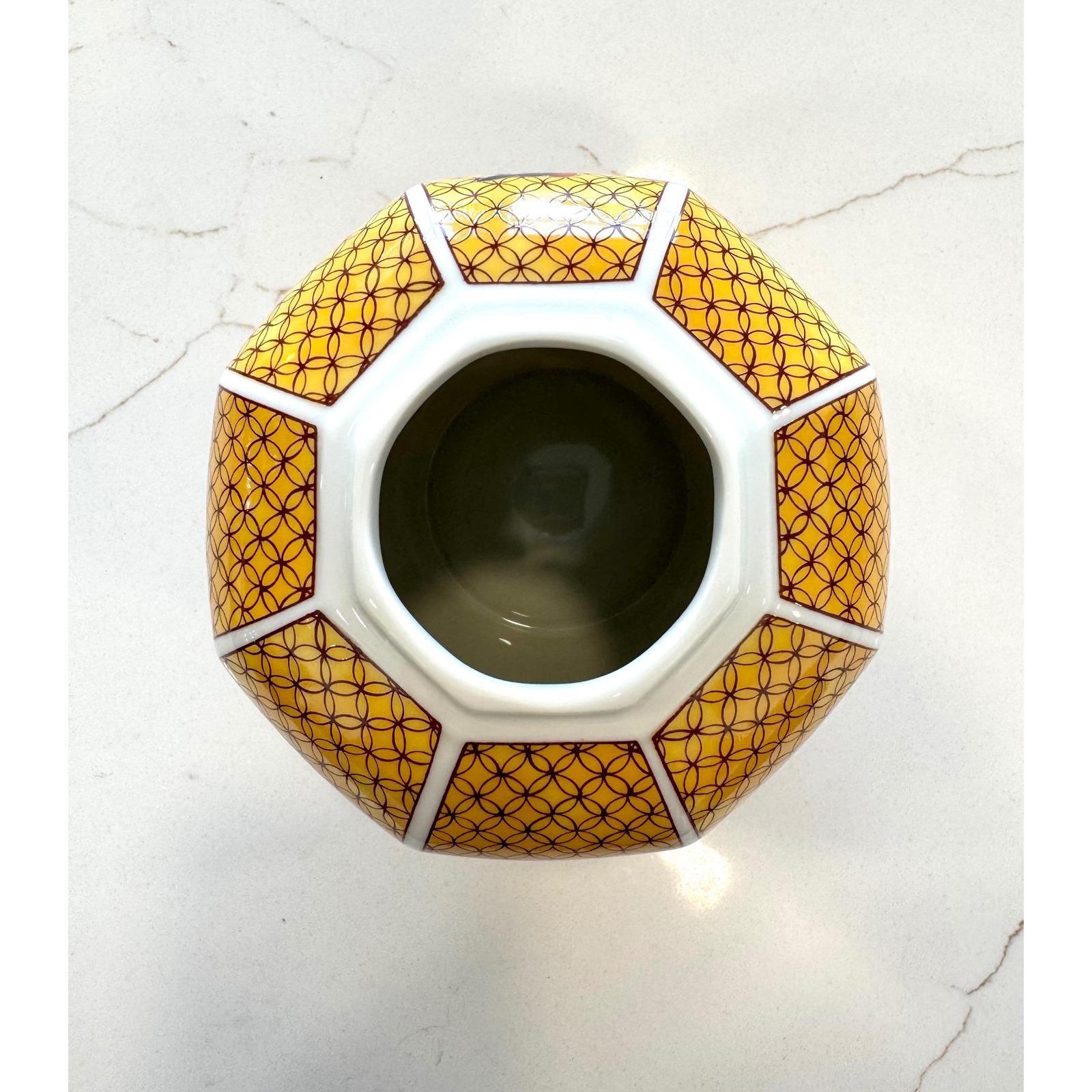 Takahashi Vase - Etsy Canada