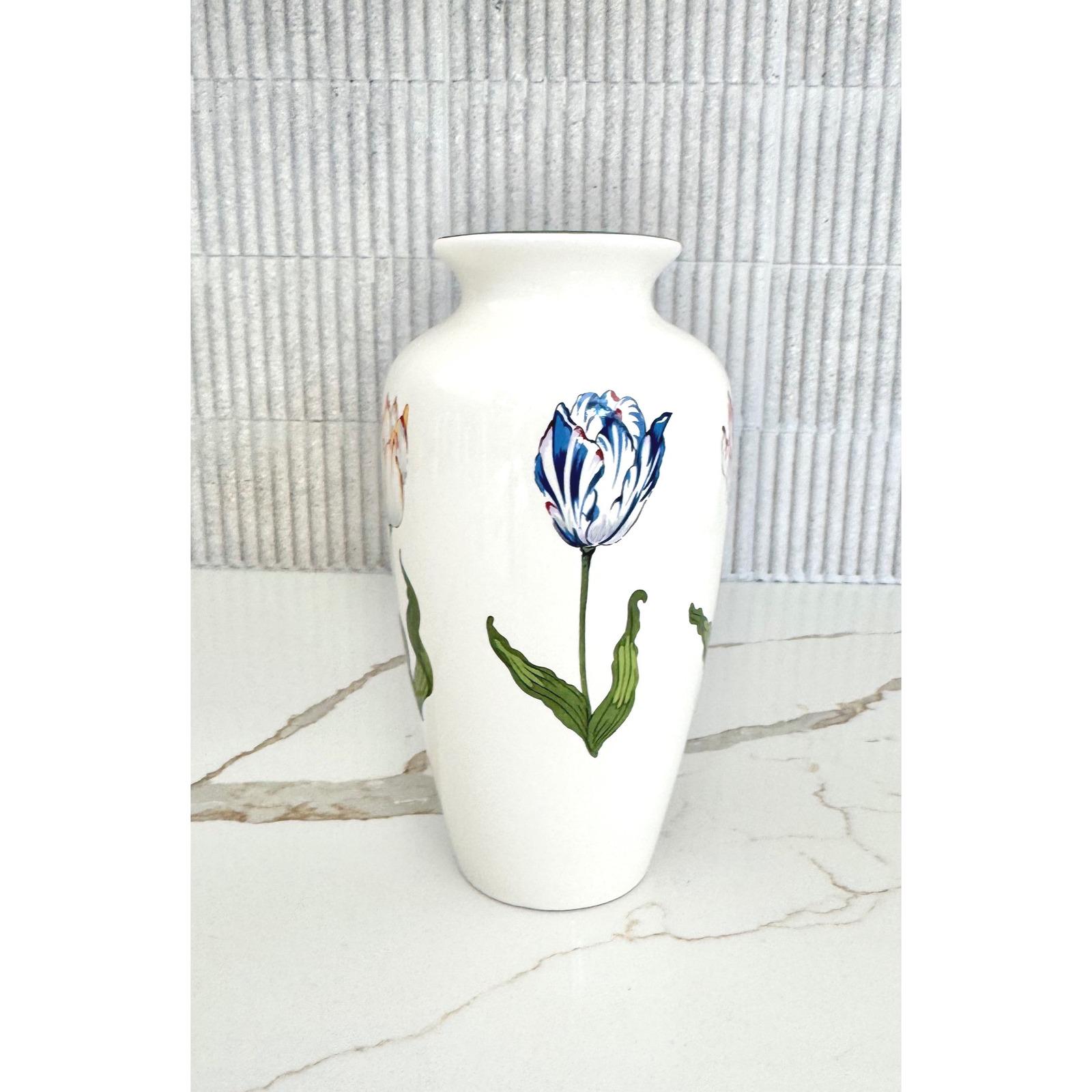 Tiffanys and Co Vases - Etsy