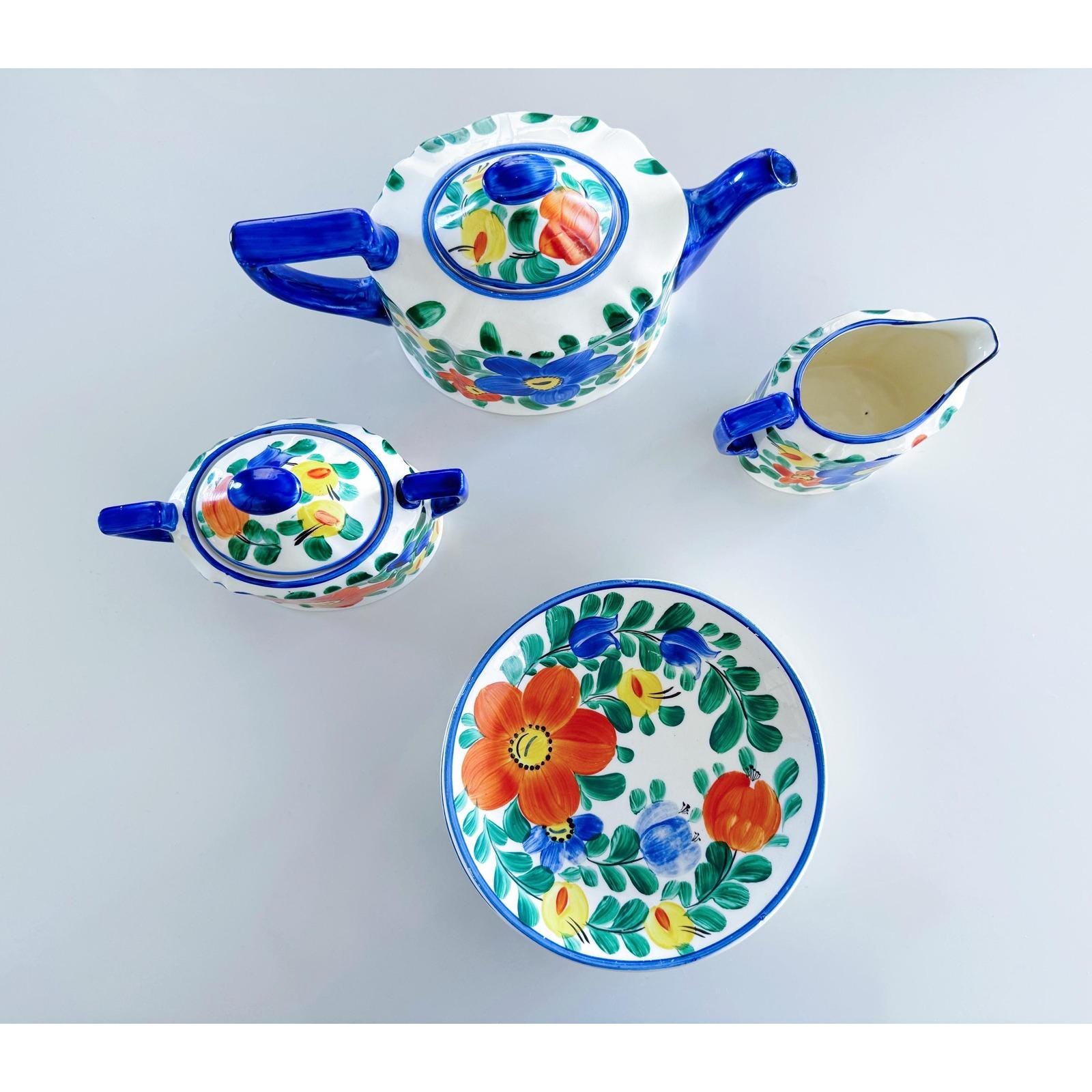 Ditmar urbach plate - Etsy 日本