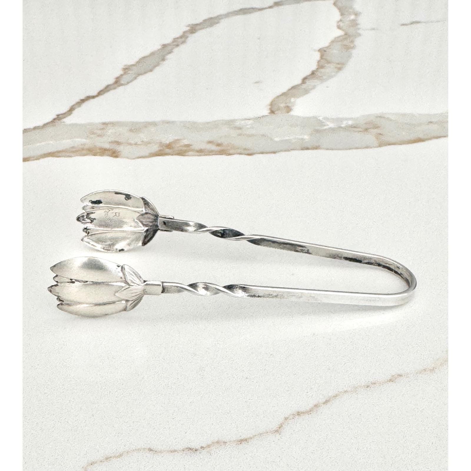 Christoph Widmann Silver - Etsy