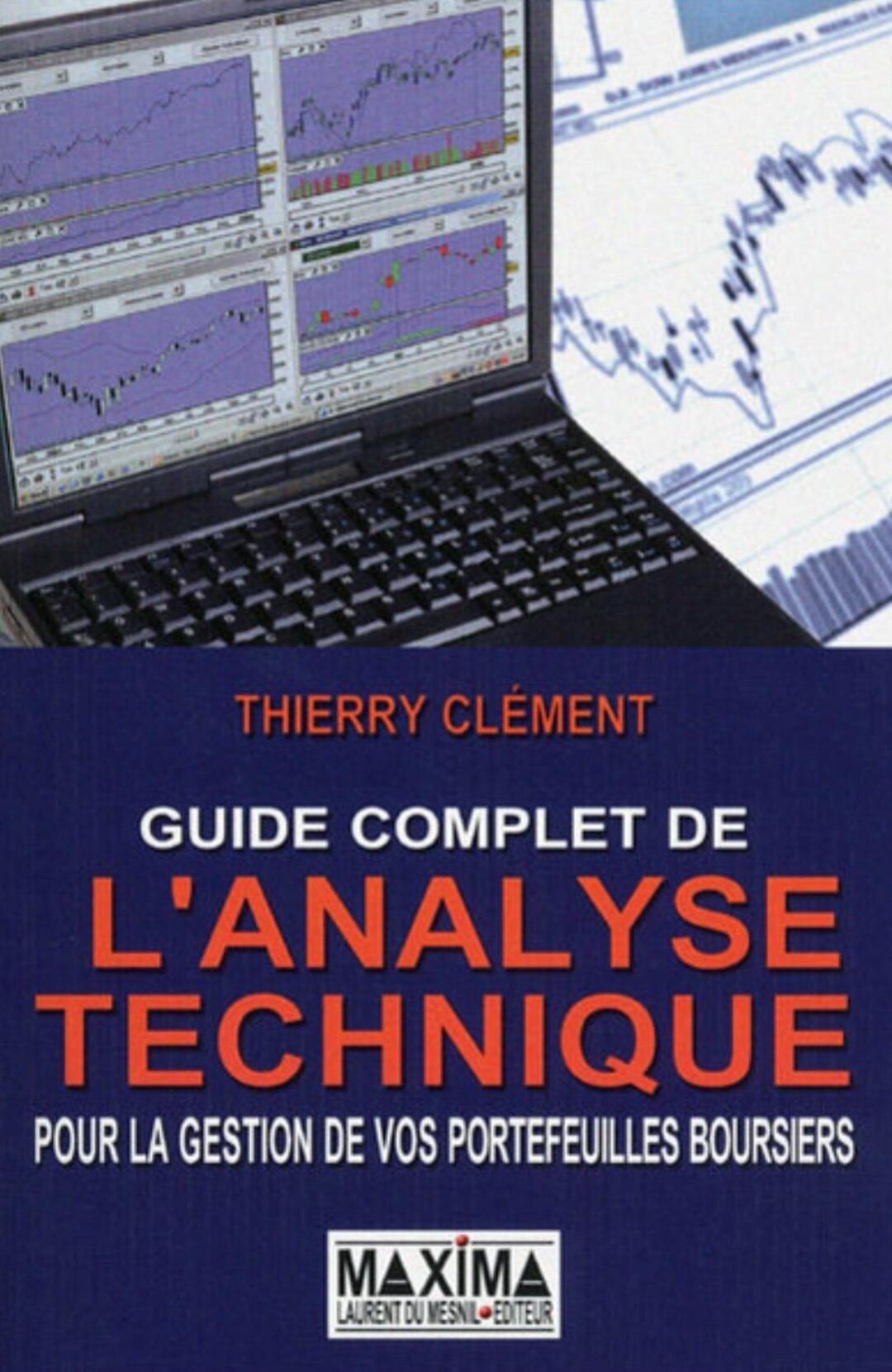 Complete Guide to Technical Analysis - Etsy