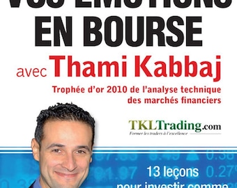 Managing your emotions in the stock market