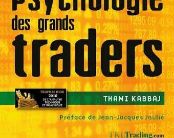Psychology of Great Traders