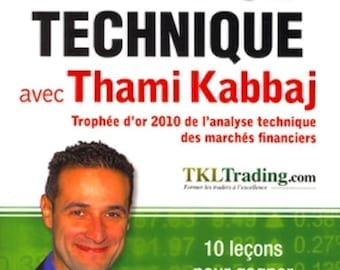 Mastering technical analysis