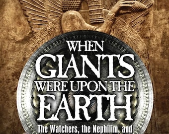When Giants Were on Earth (FR version)