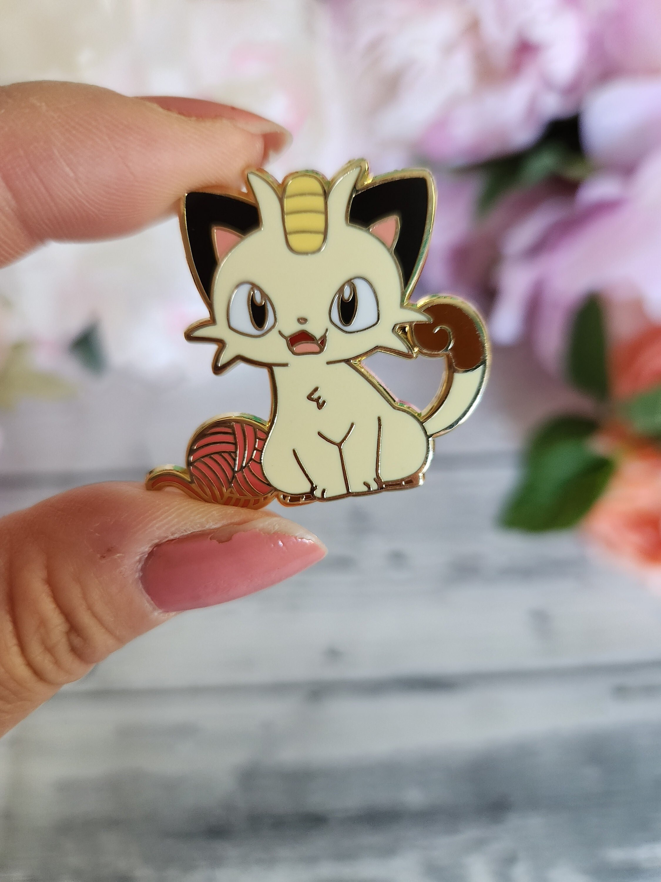 it stresses meowth｜TikTok Search