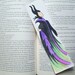 see more listings in the Character Bookmarks section