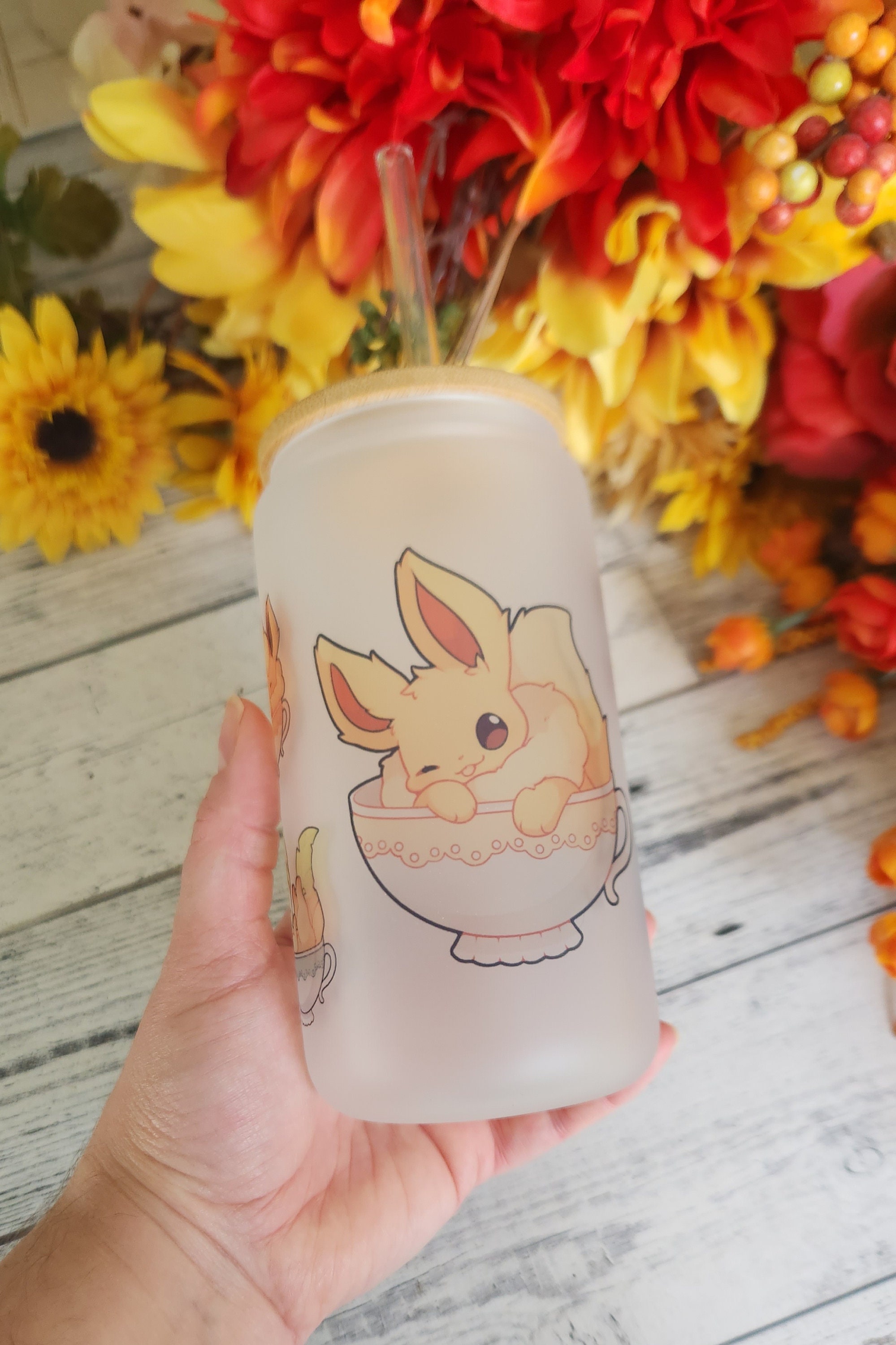 Pokemon store eevee slippers