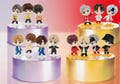 McDonald’s Tinytan BTS Happy Meal Toys Or Set (#1-14)