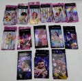 McDonalds Kpop Demon Hunters The Huntr/X &The Sajaboys Cards