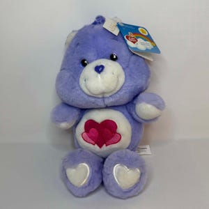 Care bears 2000s plush - Etsy 日本