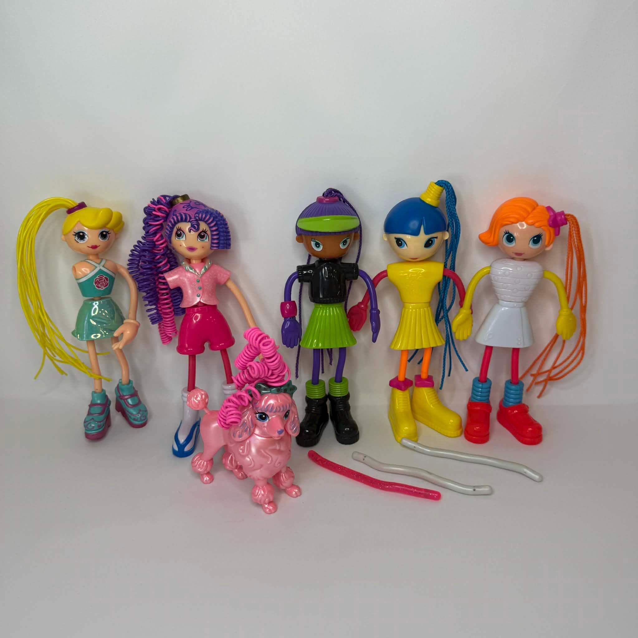 Betty spaghetty - Etsy 日本