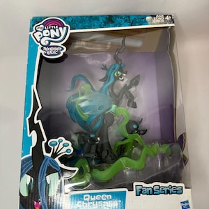 Queen chrysalis - Etsy 日本