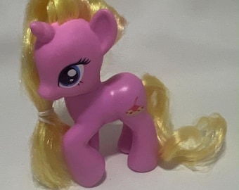 My Little Pony G4 Brushable Cherry Pie Figure