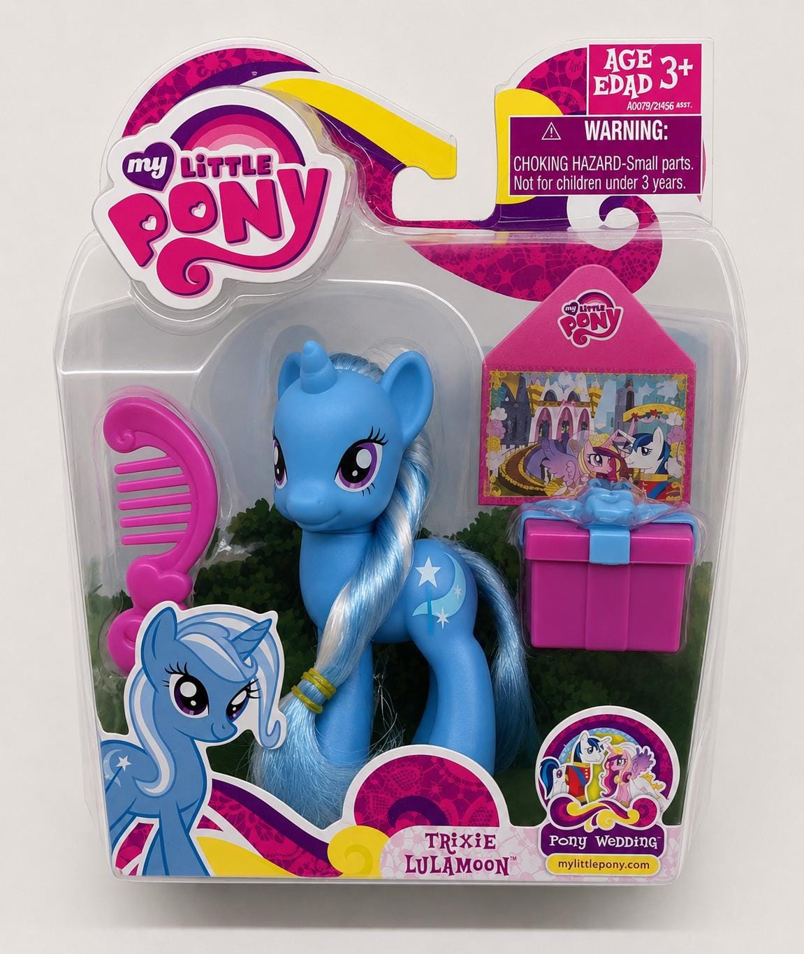 Nightmare moon figure - Etsy 日本