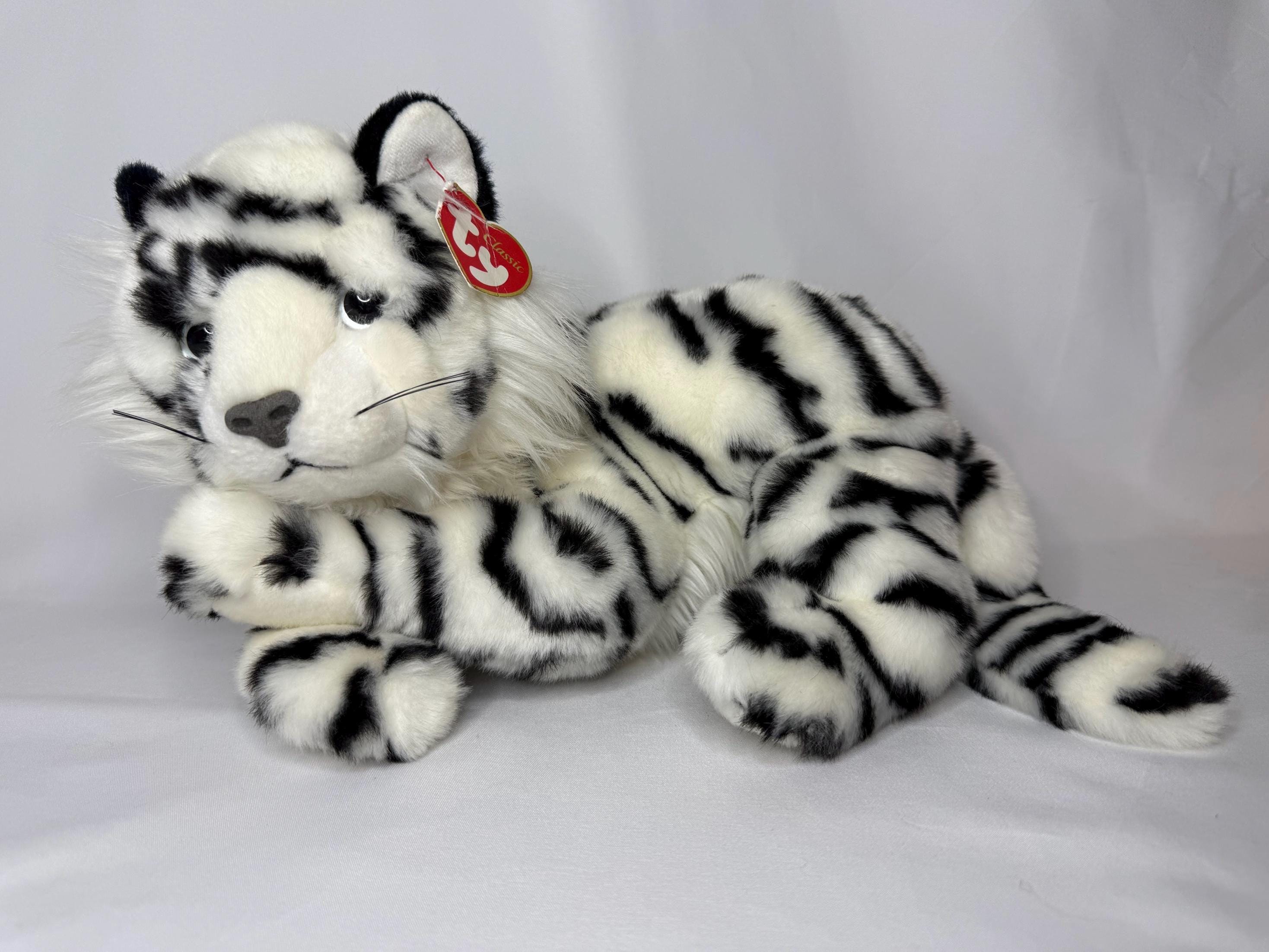 Peluche Tigre Ty | Peluche géante