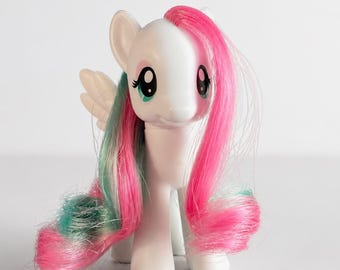My Little Pony G4 Brushable Blossomforth Figure