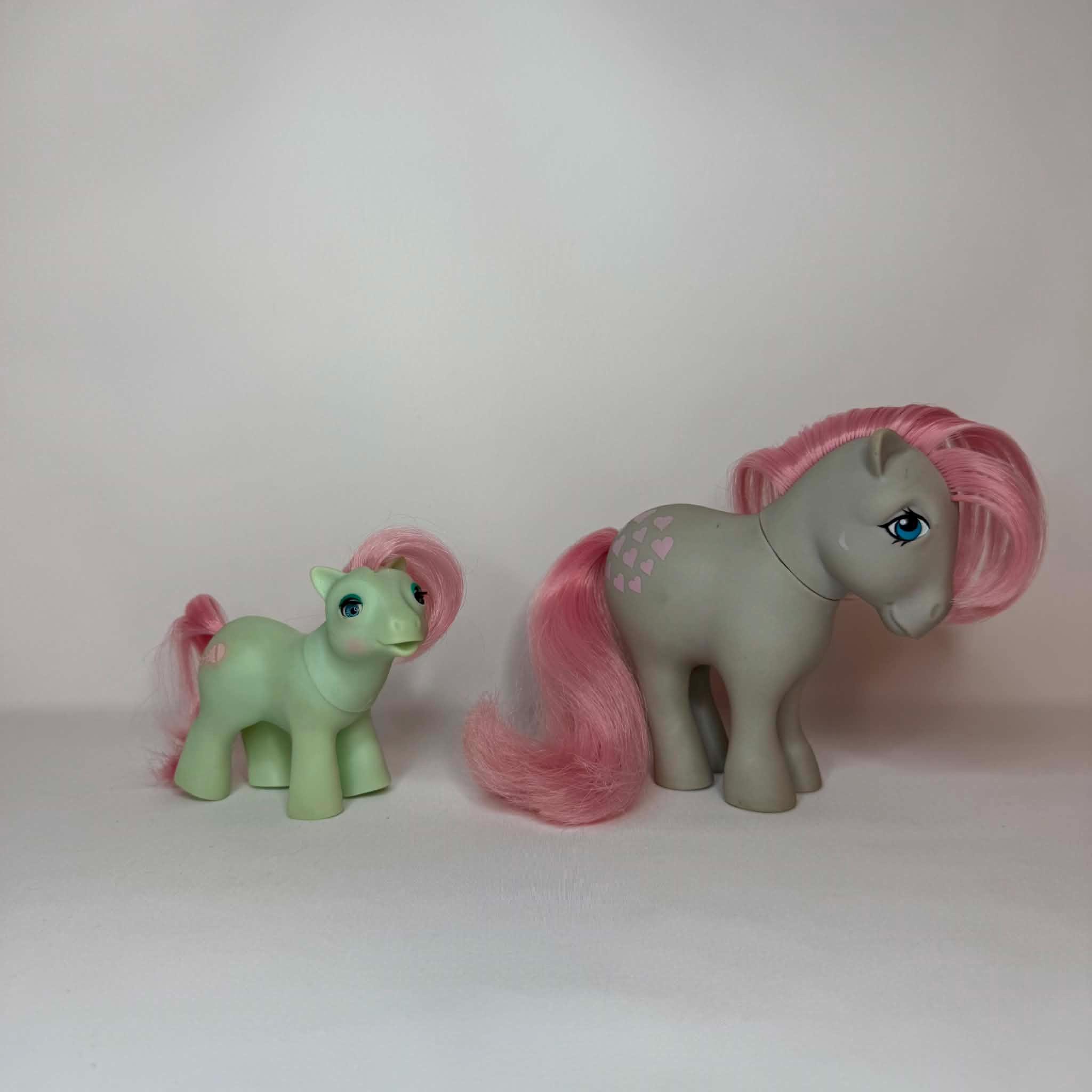 アメリカ人形 My little pony 1982 - Etsy 日本