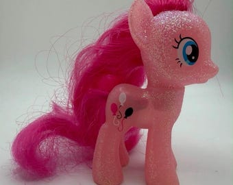 My Little Pony G4 Brushable Pinkie Pie Boutique Figure