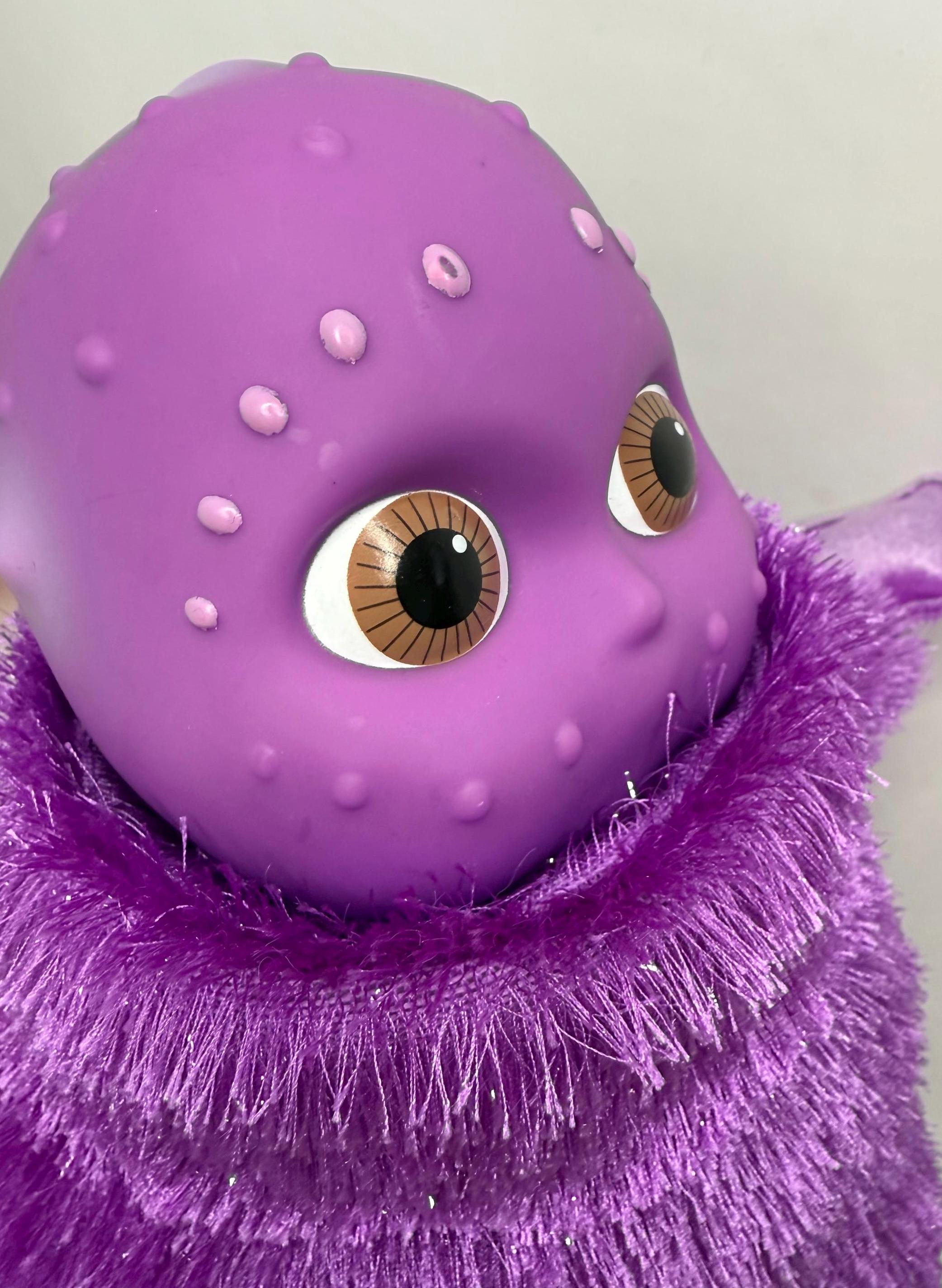Vintage Boohbah Dance Along Zumbah Plush Doll - Etsy