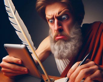 Schrijver worden: stap één | 10-weekse cursus creatief schrijven | Afdrukbare pdf-oefeningen