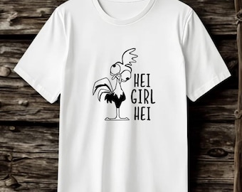 Hei Girl Hei