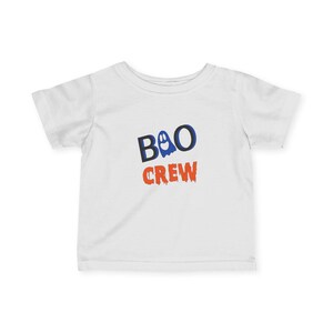 Kids Halloween Tee