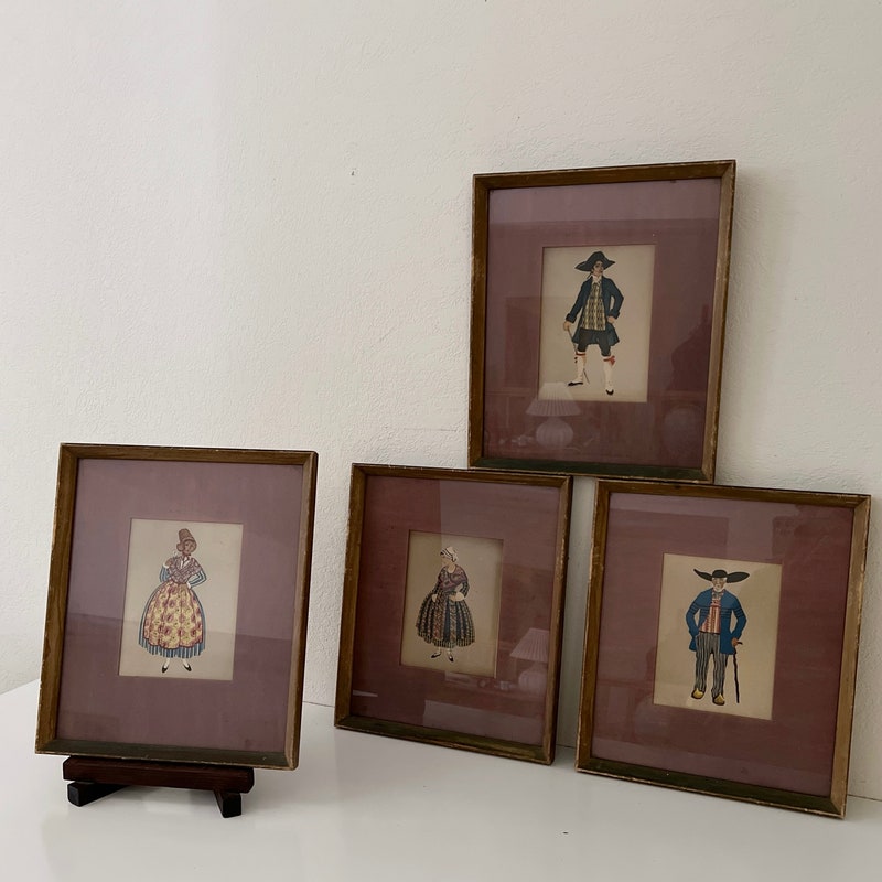 French Provincial - Etsy