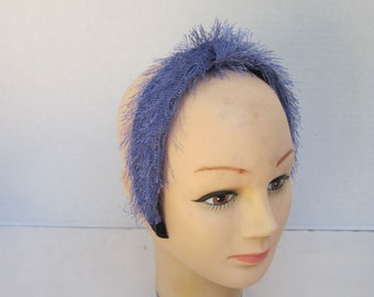 Soft Spiky Headband in Choice of Colors