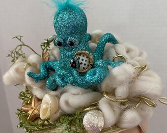OCTOPUS サーフボードアクセサリー High Performance Surf Accessories - Octopus