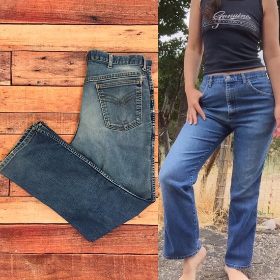 super soft boyfriend jeans