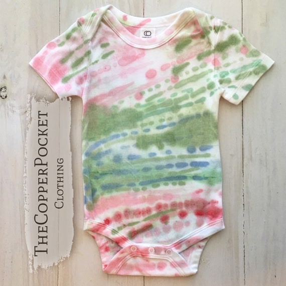 baby gypsy clothes