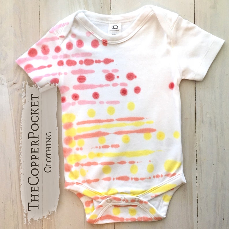 baby gypsy clothes